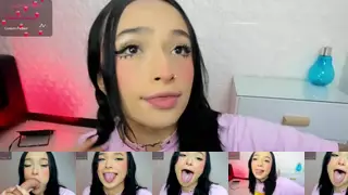 Issa_garciaChaturbate Porn Cam 2024-05-04