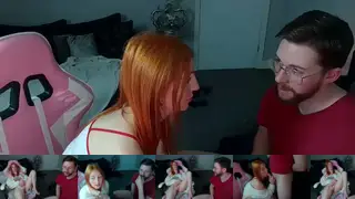 Red_firesquirtChaturbate Porn Cam 2024-05-04