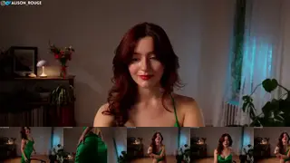AlisonrougeChaturbate Porn Cam 2024-05-05