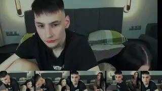 LesliedominicChaturbate Porn Cam 2024-05-05