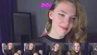 Merry_dancers_Chaturbate Porn Cam 2024-05-05