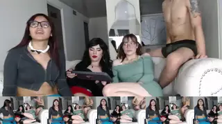NicoleregnierChaturbate Porn Cam 2024-05-05