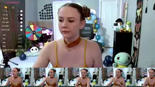 SyndicaChaturbate Porn Cam 2024-05-05