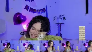 Claudiarivera_1Chaturbate Porn Cam 2024-05-06