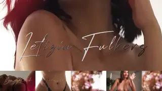 Letiziafulkers1Chaturbate Porn Cam 2024-05-06
