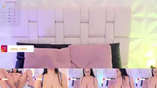 Marie_miller_Chaturbate Porn Cam 2024-05-06