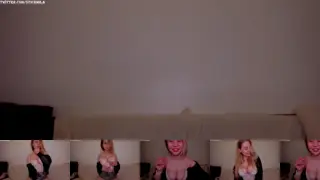 Sweetmila1Chaturbate Porn Cam 2024-05-06