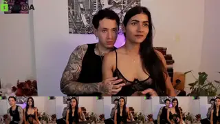 Tyler_miaChaturbate Porn Cam 2024-05-06