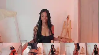 Duna_duChaturbate Porn Cam 2024-05-07