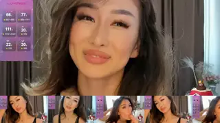Sayoko_Chaturbate Porn Cam 2024-05-07