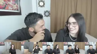 Teseo_and_afrodita_Chaturbate Porn Cam 2024-05-07