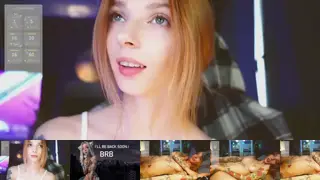 Baby_gopn1kChaturbate Porn Cam 2024-05-08