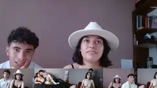 Baby_lis2Chaturbate Porn Cam 2024-05-08