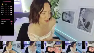 British_brinChaturbate Porn Cam 2024-05-08