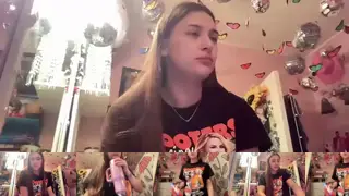 FairygirlcaitChaturbate Porn Cam 2024-05-08