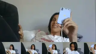 GoddessofthedarknessChaturbate Porn Cam 2024-05-08