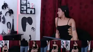KinkyallisonsubChaturbate Porn Cam 2024-05-08