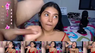QueenlatinaxChaturbate Porn Cam 2024-05-08