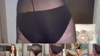 RoxxywhartonChaturbate Porn Cam 2024-05-08