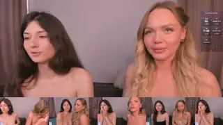 SamyramyeChaturbate Porn Cam 2024-05-09