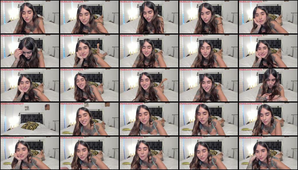 PetitealejatsChaturbate Porn Cam 2024-05-13