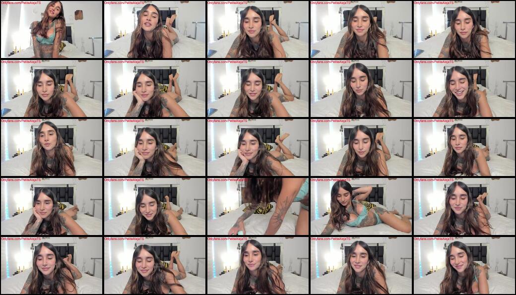 PetitealejatsChaturbate Porn Cam 2024-05-13