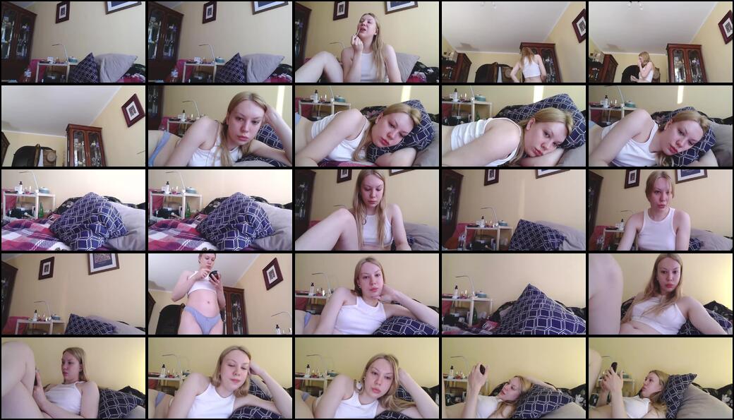 ScarlettfordChaturbate Porn Cam 2024-05-13