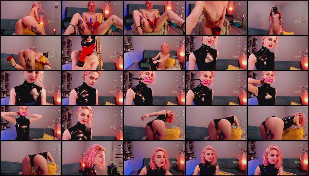 Sonia__roseChaturbate Porn Cam 2024-05-13