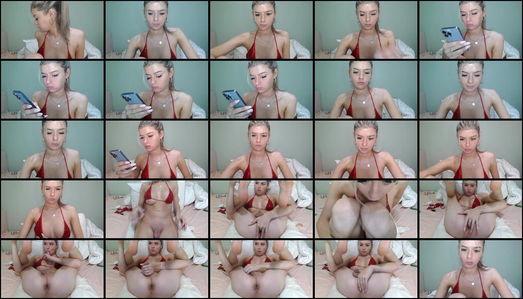 TsindicablueChaturbate Porn Cam 2024-05-13