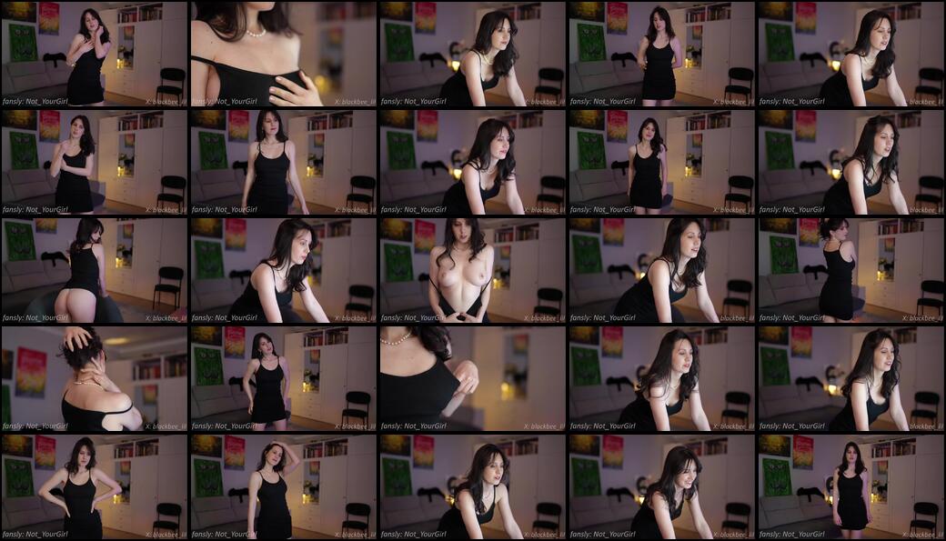 _blackbee_Chaturbate Porn Cam 2024-05-14
