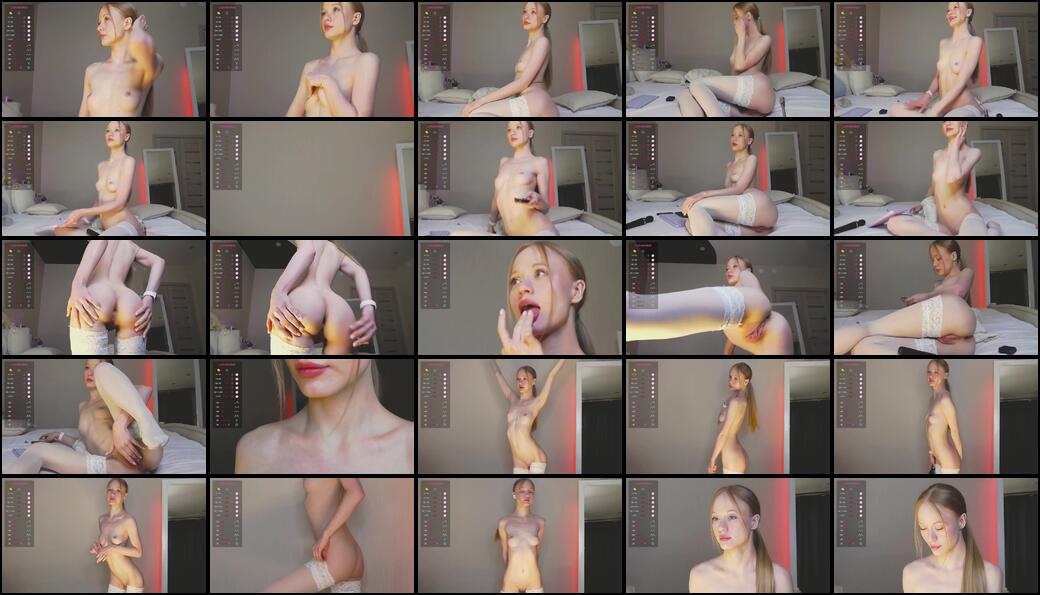 Cute_shineChaturbate Porn Cam 2024-05-14