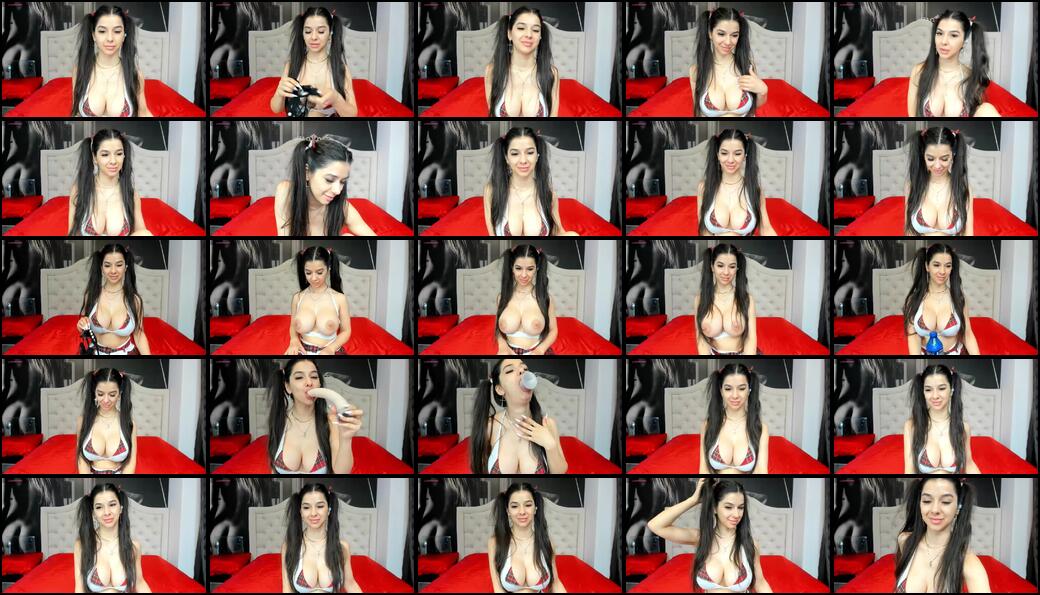 JennasweetassChaturbate Porn Cam 2024-05-14