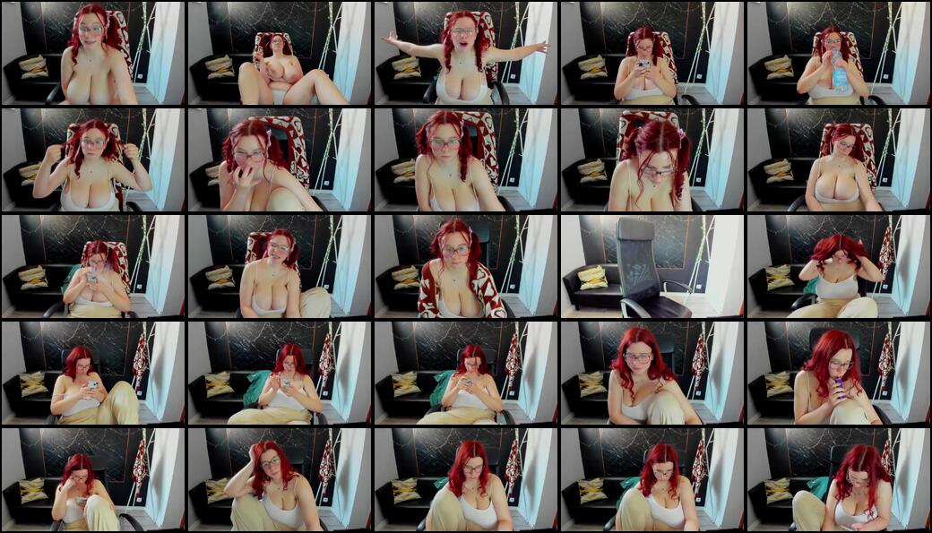 Littleviki_Chaturbate Porn Cam 2024-05-14