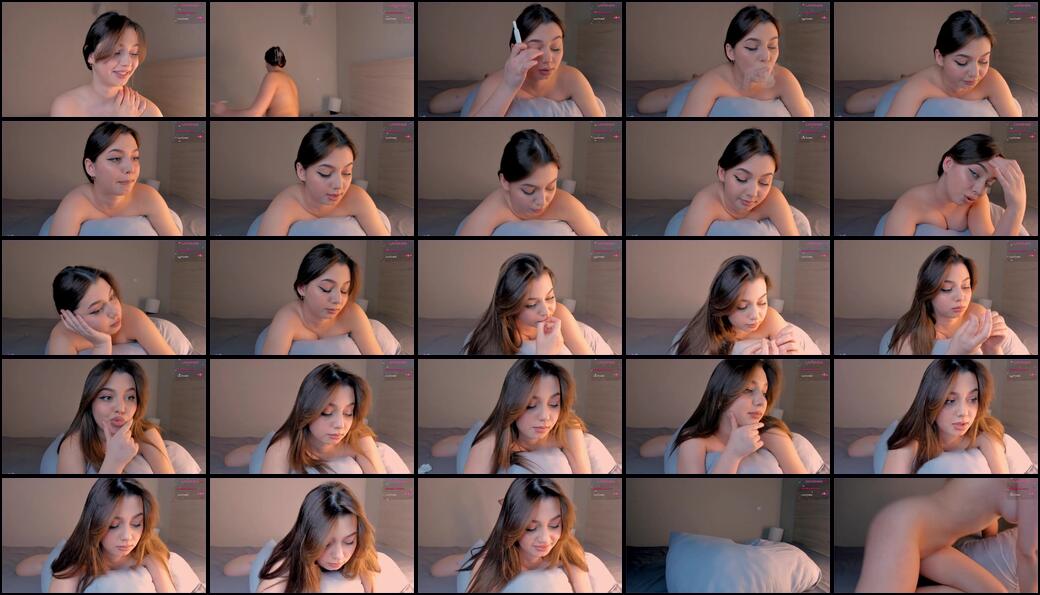 MurburChaturbate Porn Cam 2024-05-14