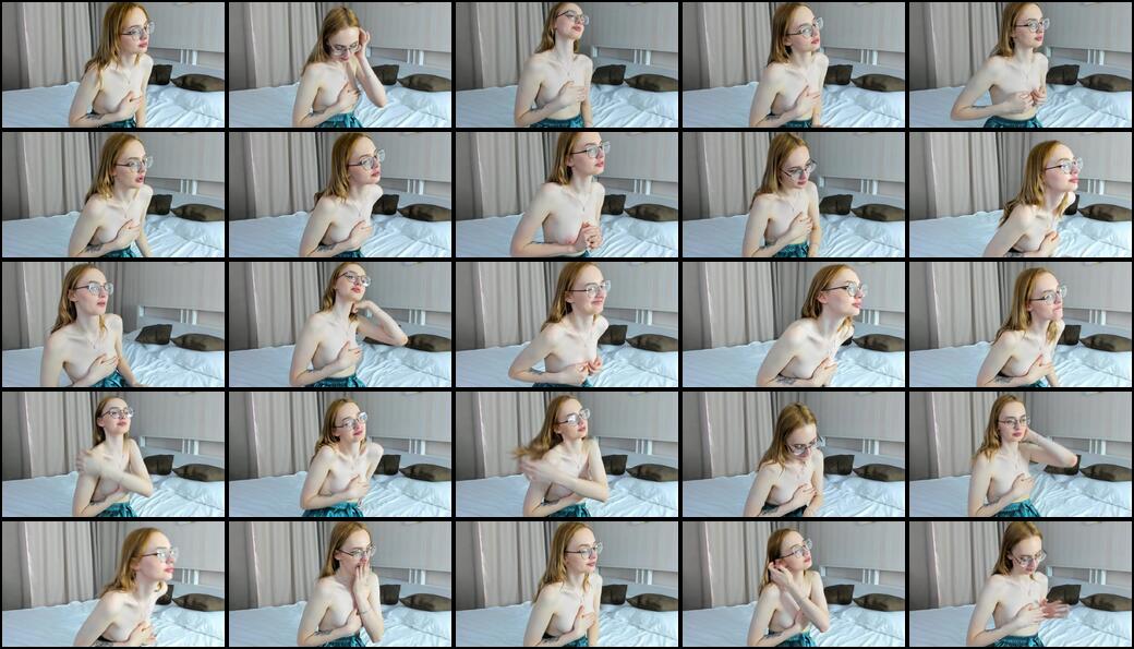 NikkiblyChaturbate Porn Cam 2024-05-14