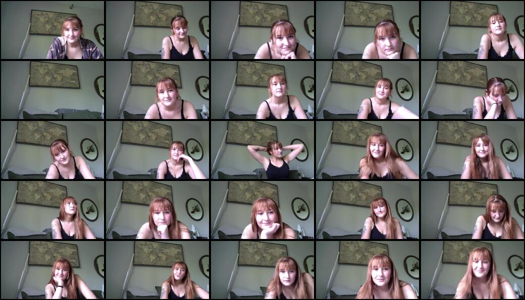 SageburningChaturbate Porn Cam 2024-05-14