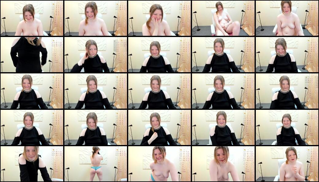 Salut_loveChaturbate Porn Cam 2024-05-14