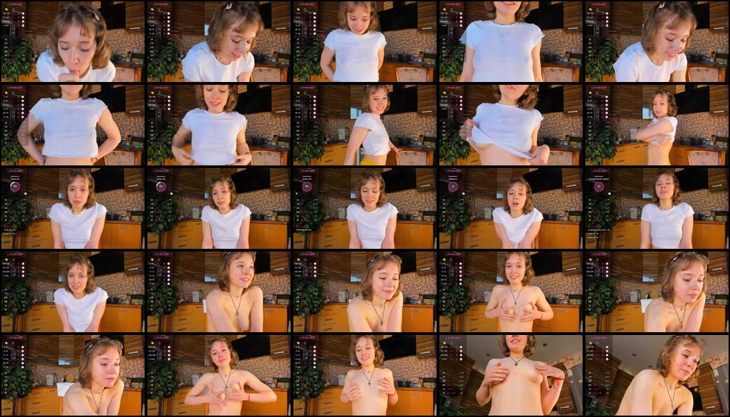 UdelaboromChaturbate Porn Cam 2024-05-14