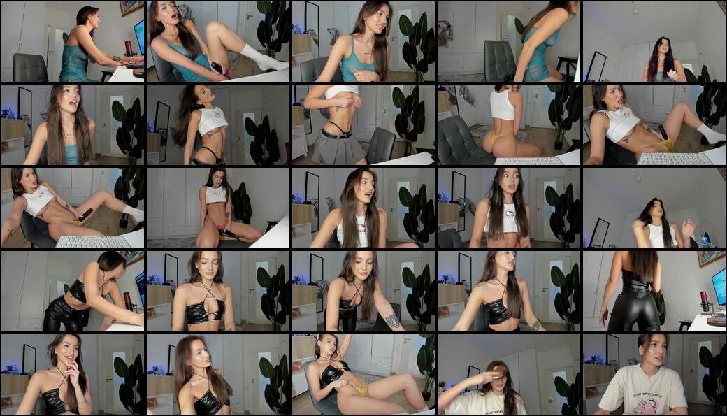 Xxx_leilaChaturbate Porn Cam 2024-05-14
