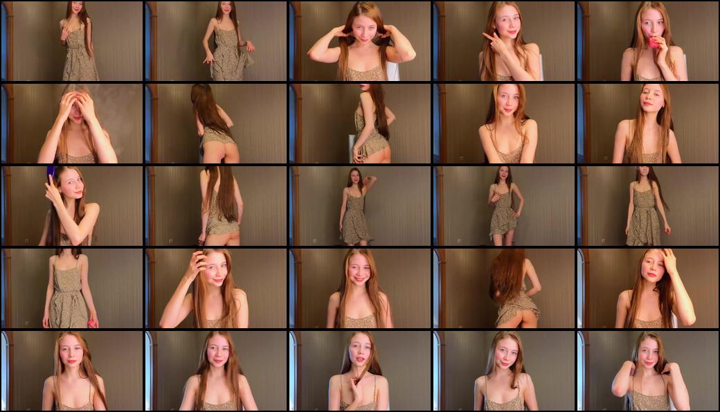 _marydel_Chaturbate Porn Cam 2024-05-15