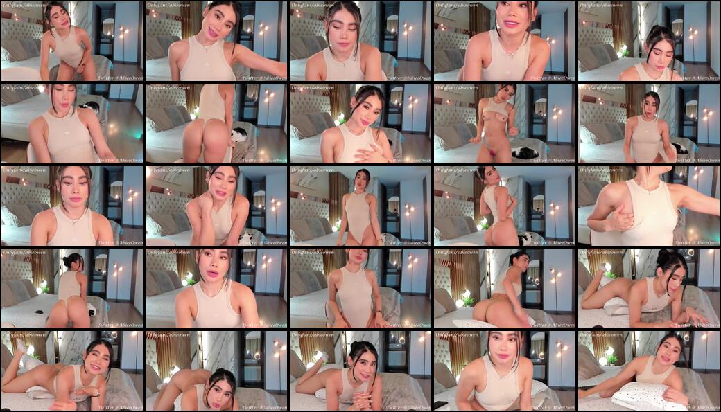 Abie_owenChaturbate Porn Cam 2024-05-15