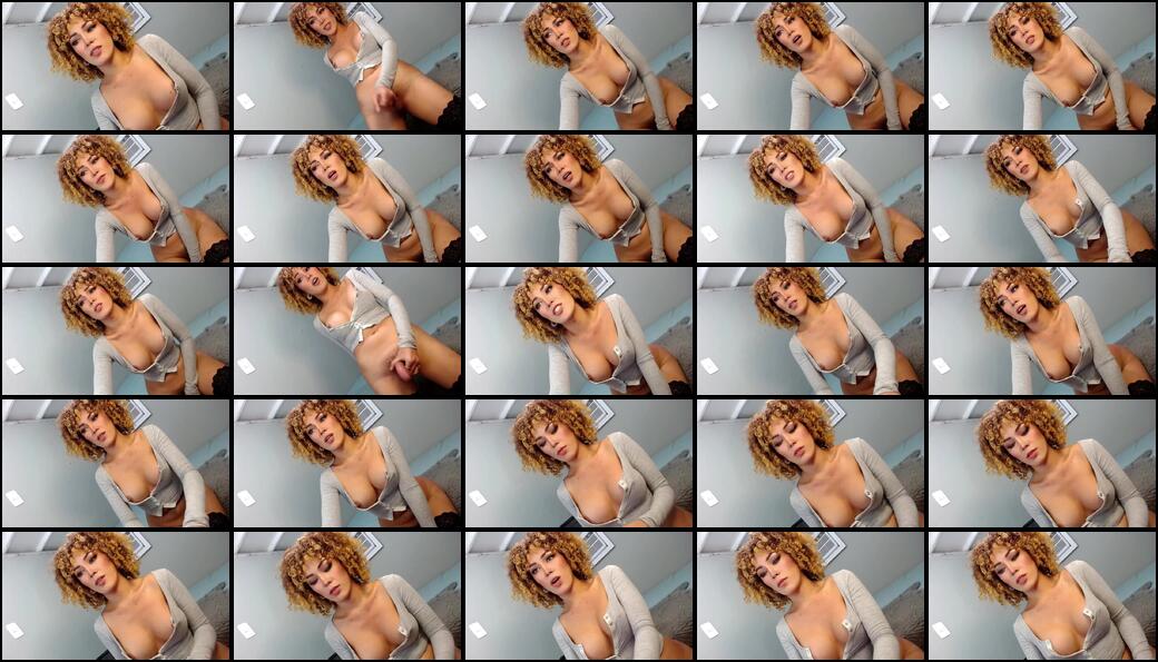 BrendaisloveChaturbate Porn Cam 2024-05-15