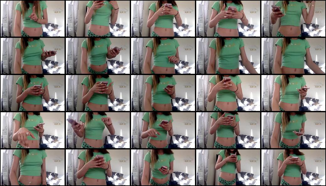 Cash13bychanelChaturbate Porn Cam 2024-05-15