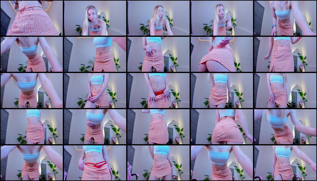 Cassie_palmerChaturbate Porn Cam 2024-05-15
