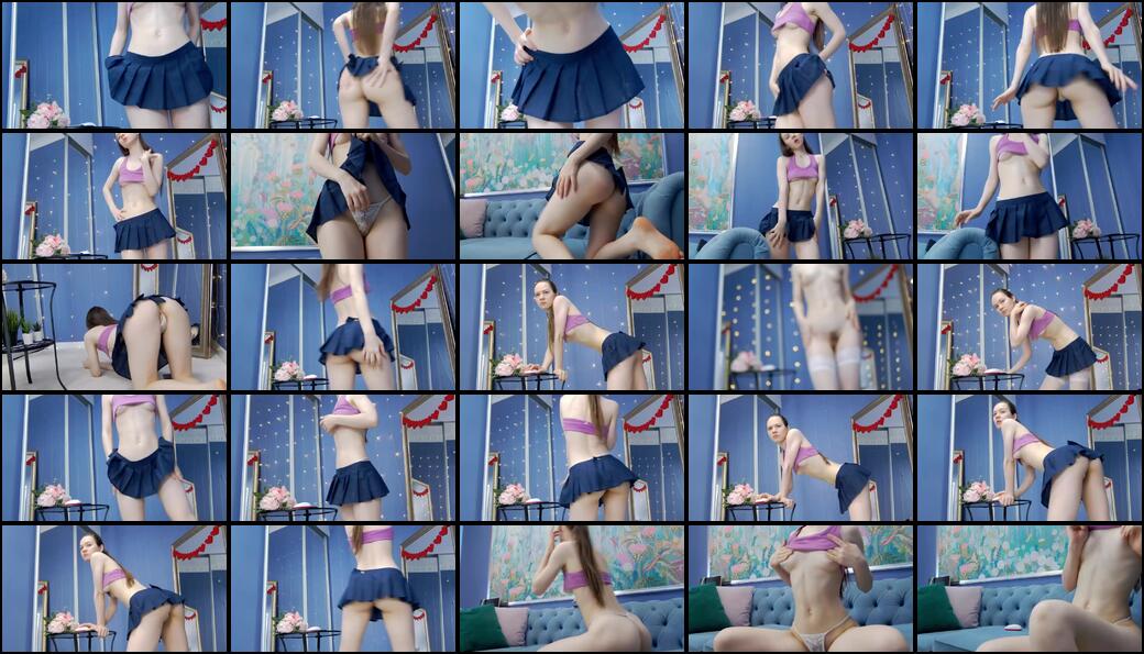 Kriskras__Chaturbate Porn Cam 2024-05-15