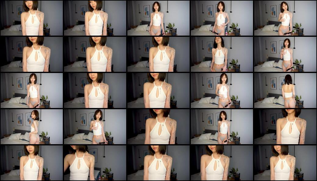 PrimrosegellChaturbate Porn Cam 2024-05-15