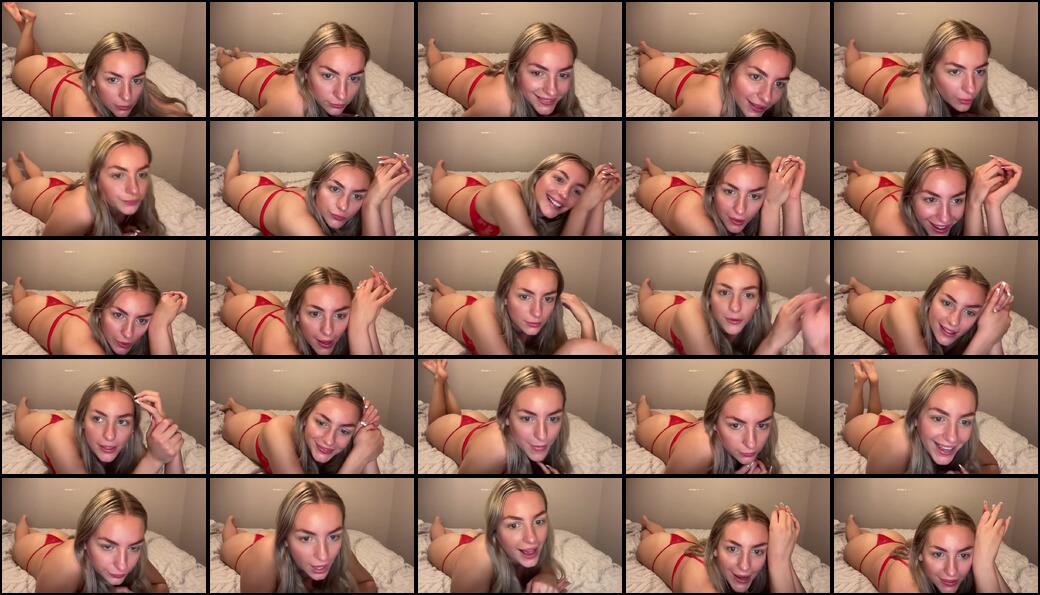 SummerlovinggChaturbate Porn Cam 2024-05-15
