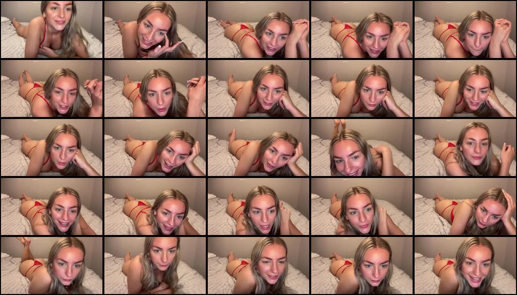 SummerlovinggChaturbate Porn Cam 2024-05-15