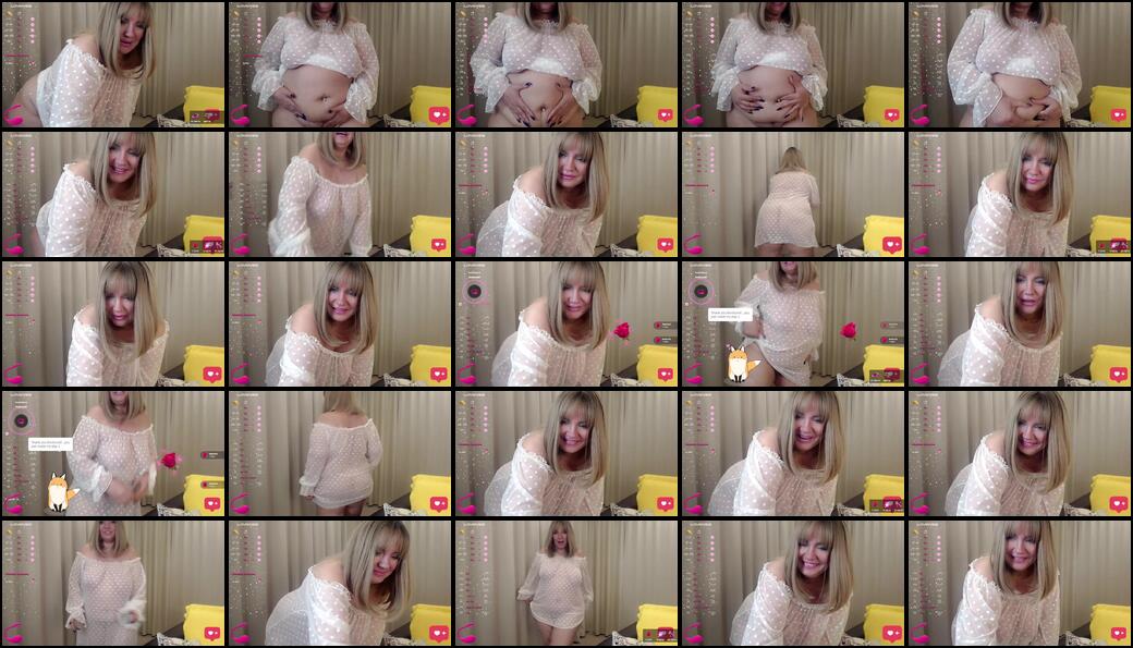 Your_space_hotChaturbate Porn Cam 2024-05-15