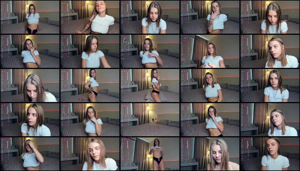 Erline_mayChaturbate Porn Cam 2024-05-16